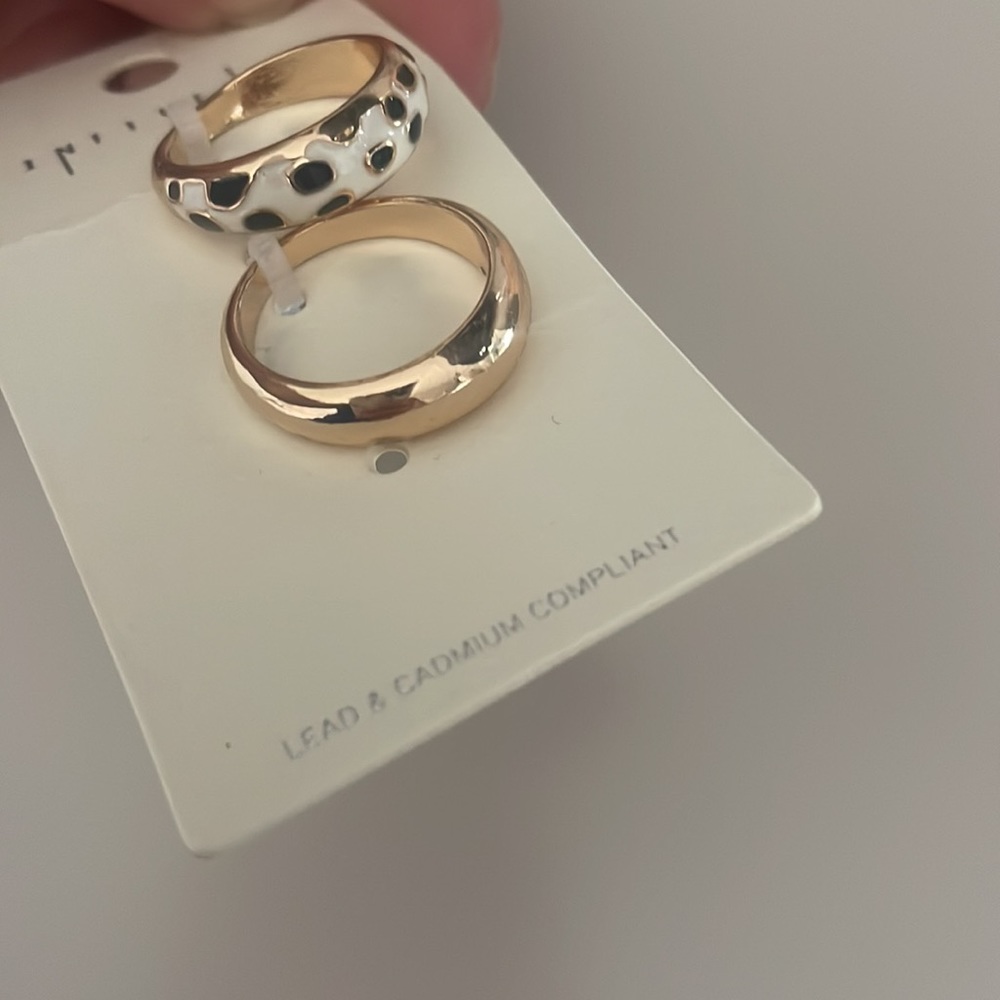 Fashion Rings - Picture 5 of 6